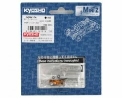 Kyosho Stabilizer Set For Mini-Z Awd Dws -Kyosho Sales Shop kyomdw104 2