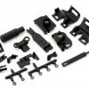 Kyosho Chassis Small Parts Set Mini Z Mr03