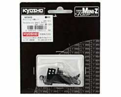 Kyosho Suspension Small Parts Set Mini Z Mr03 -Kyosho Sales Shop kyomz403 2
