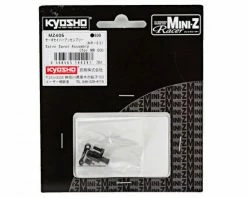 Kyosho Servo Saver Assembly - Mini Z Mr03 -Kyosho Sales Shop kyomz405 2