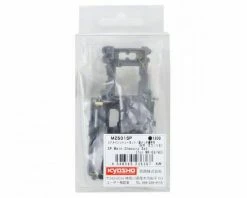 Kyosho Sp Main Chassis Set Mini Z Mr03 Ve -Kyosho Sales Shop kyomz501sp 2