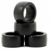 Kyosho Miniz Lm High Grip Tyres 30 Shore (4) - Wide