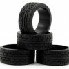 Kyosho Miniz Racing Radial Tyres 30 Shore (4) -Kyosho Sales Shop kyomzw37 30 1
