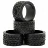 Kyosho Miniz Racing Radial Tyres 10 Shore - Wide (4) 2 Kyosho Miniz Racing Radial Tyres 10 Shore - Wide (4) -Kyosho Sales Shop kyomzw38 10 1