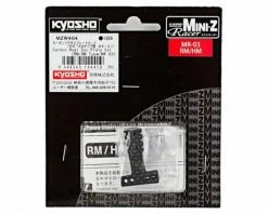 Kyosho Carbon Rear Susp Plate For Mr03-Rm/Hm -Kyosho Sales Shop kyomzw404 2