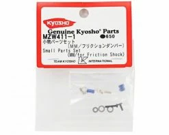 Kyosho Small Parts Set For Mzw411 -Kyosho Sales Shop kyomzw411 1 2