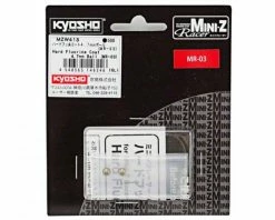 Kyosho Hard Fluorine Coat 4.7mm Balls For Mr03 -Kyosho Sales Shop kyomzw413 2