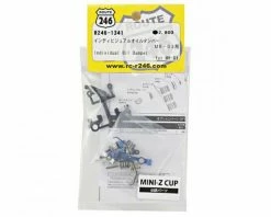 Kyosho Mini-Z Front Oil Damper System For Mr03 - R246 -Kyosho Sales Shop kyor246 1341 2