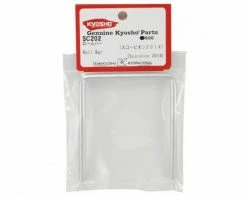 Kyosho Roll Bar Scorpion 2014 -Kyosho Sales Shop kyosc202 2