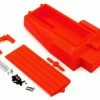 Kyosho Receiver Box Scorpion 2014 - Red