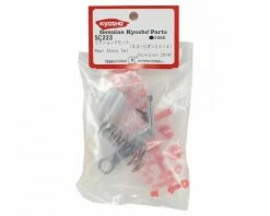 Kyosho Rear Shock Set (2) Scorpion 2014 5 Kyosho Rear Shock Set (2) Scorpion 2014 -Kyosho Sales Shop kyosc223 2