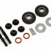 Kyosho Diff Bevel Gear Set Scorpion 2014 -Kyosho Sales Shop kyosc228 1