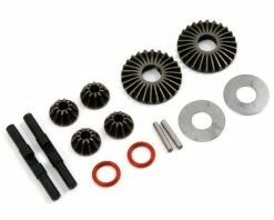 Kyosho Diff Bevel Gear Set Scorpion 2014