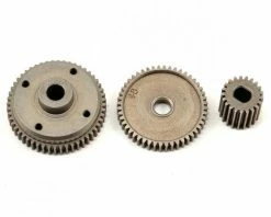 Kyosho Counter Gear Set Scorpion 2014