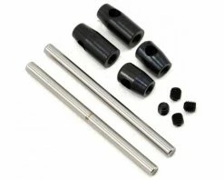 Kyosho Rear Suspension Post Set Scorpion 2014