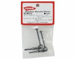 Kyosho Universal Drive Shaft Option Scorpion 2014 -Kyosho Sales Shop kyoscw012 2