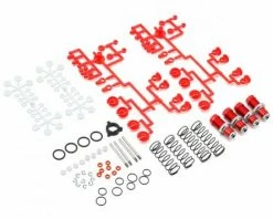 Kyosho Hg Shock Set (4) Option Scorpion 2014