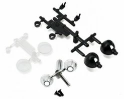 Kyosho Light Bucket Set Option Scorpion 2014