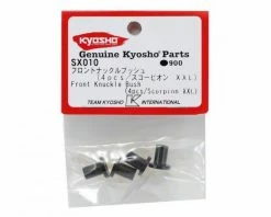 Kyosho Front Knuckle Bush Scorpion Xxl (4) -Kyosho Sales Shop kyosx010 2