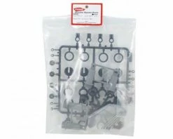 Kyosho Shock Set Scorpion Xxl (4) -Kyosho Sales Shop kyosx021 2