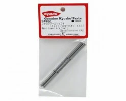 Kyosho Rear Lower Arm Shaft Scorpion Xxl (2) -Kyosho Sales Shop kyosx022 2