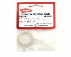 Kyosho Dual Slipper Sheet (White) Rb5 -Kyosho Sales Shop kyoum516 2