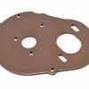 Kyosho Motor Plate Rb5/Rt5/Sc-R/Db - Gun Metal -Kyosho Sales Shop kyoum517gm 1