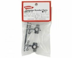 Kyosho Rear Hub Type B (Off-4.7) Rb5/Zx5 Fs -Kyosho Sales Shop kyoum519 2 2
