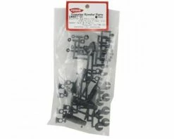 Kyosho Damper Case + Plastic Parts Ultima Sc -Kyosho Sales Shop kyoum601 01 2