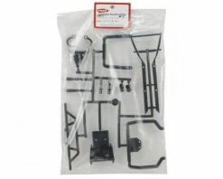 Kyosho Bumper + Supports Set Ultima DB -Kyosho Sales Shop kyoum631 2