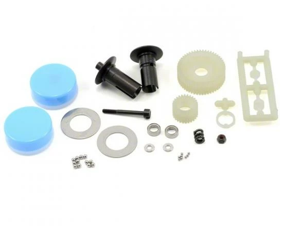Kyosho Ball Differential Set Ultima Sc/Db/Rb5/Rt5 3 Kyosho Ball Differential Set Ultima Sc/Db/Rb5/Rt5