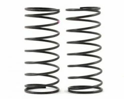 Kyosho Big Bore Shock Springs Soft Pink (2) S-Size W5303V