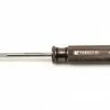 Kyosho Kanai Tool Screw Driver (Flat/6mm) ** CLEARANCE ** -Kyosho Sales Shop kyoykw003b 1